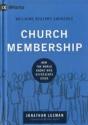 Church Membership - Preview