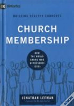 Capa do artigo Church Membership