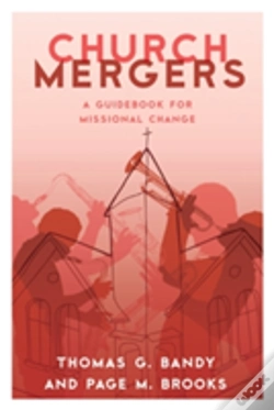 Capa do artigo Church Mergers