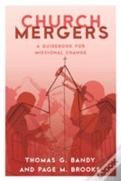 Capa do artigo Church Mergers