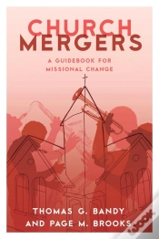 Capa do artigo Church Mergers