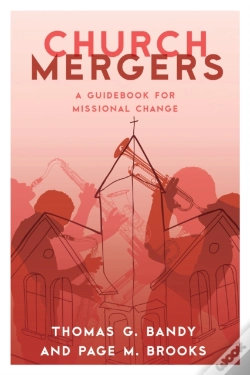 Capa do artigo Church Mergers