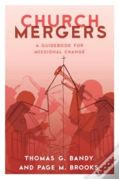 Capa do artigo Church Mergers