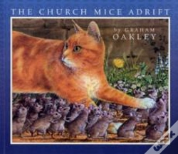 Capa do artigo Church Mice Adrift