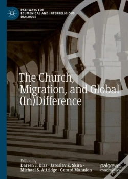 Capa do artigo Church, Migration, And Global (In)Difference