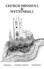 Church Minshull And Wettenhall - Preview