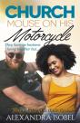 Church Mouse On His Motorcycle - Preview