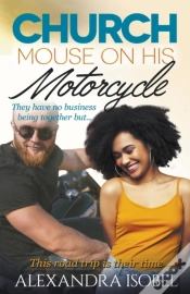 Capa do artigo Church Mouse On His Motorcycle