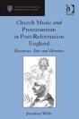 Church Music And Protestantism In Post-Reformation England - Preview