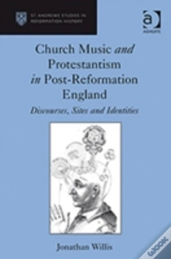 Capa do artigo Church Music And Protestantism In Post-Reformation England