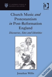 Capa do artigo Church Music And Protestantism In Post-Reformation England