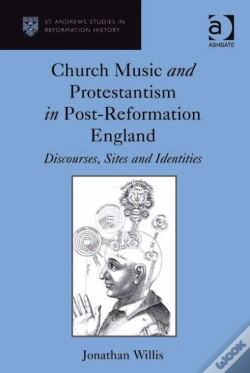 Capa do artigo Church Music And Protestantism In Post-Reformation England