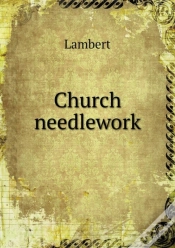 Capa do artigo Church Needlework