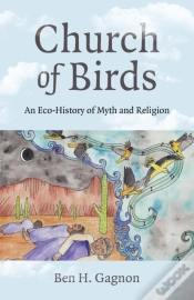 Capa do artigo Church Of Birds