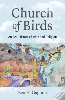 Capa do artigo Church Of Birds