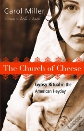 Capa do artigo Church Of Cheese