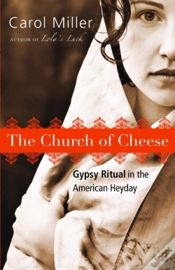 Capa do artigo Church Of Cheese