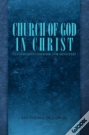 Capa do artigo Church Of God In Christ: Leadership Guid