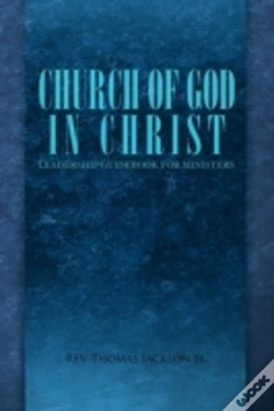 Capa do artigo Church Of God In Christ: Leadership Guid