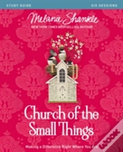 Capa do artigo Church Of The Small Things Study Guide