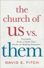 Church Of Us Vs. Them - Preview