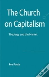 Capa do artigo Church On Capitalism