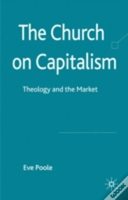 Capa do artigo Church On Capitalism