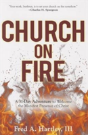 Church On Fire - Preview