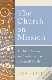Capa do artigo Church On Mission
