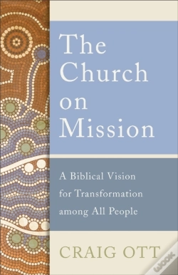 Capa do artigo Church On Mission
