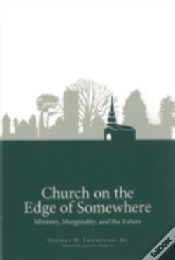 Capa do artigo Church On The Edge Of Somewhere