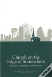 Capa do artigo Church On The Edge Of Somewhere