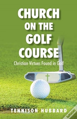 Capa do artigo Church On The Golf Course