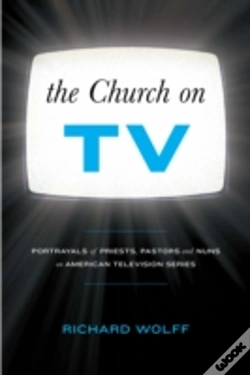 Capa do artigo Church On Tv