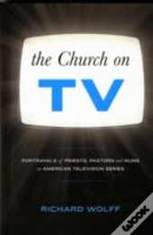 Church On Tv