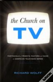 Capa do artigo Church On Tv
