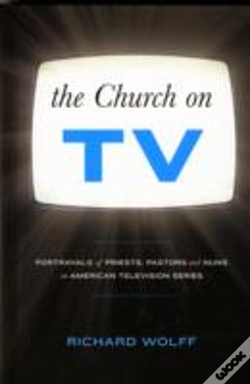 Capa do artigo Church On Tv
