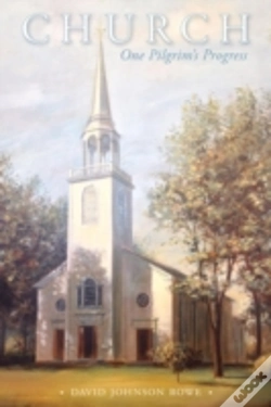 Capa do artigo Church: One Pilgrim'S Progress