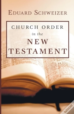 Capa do artigo Church Order In The New Testament
