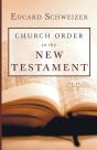 Church Order In The New Testament - Preview