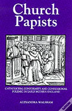 Capa do artigo Church Papists
