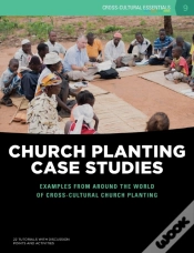 Capa do artigo Church Planting Case Studies: Examples F