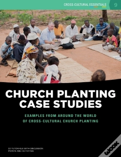 Capa do artigo Church Planting Case Studies: Examples F