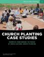 Church Planting Case Studies: Examples F - Preview