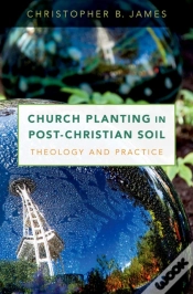 Capa do artigo Church Planting In Post-Christian Soil