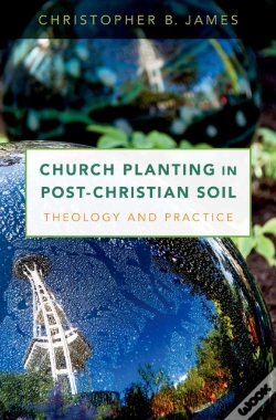 Capa do artigo Church Planting In Post-Christian Soil