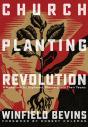 Church-Planting Revolution - Preview