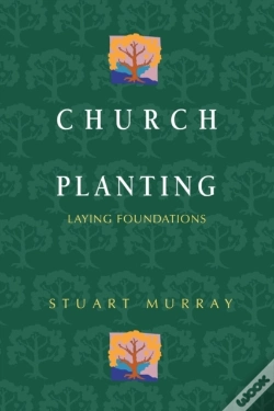 Capa do artigo Church Planting