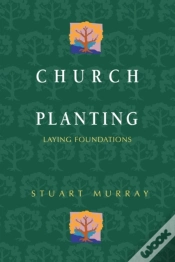 Capa do artigo Church Planting