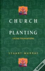 Capa do artigo Church Planting